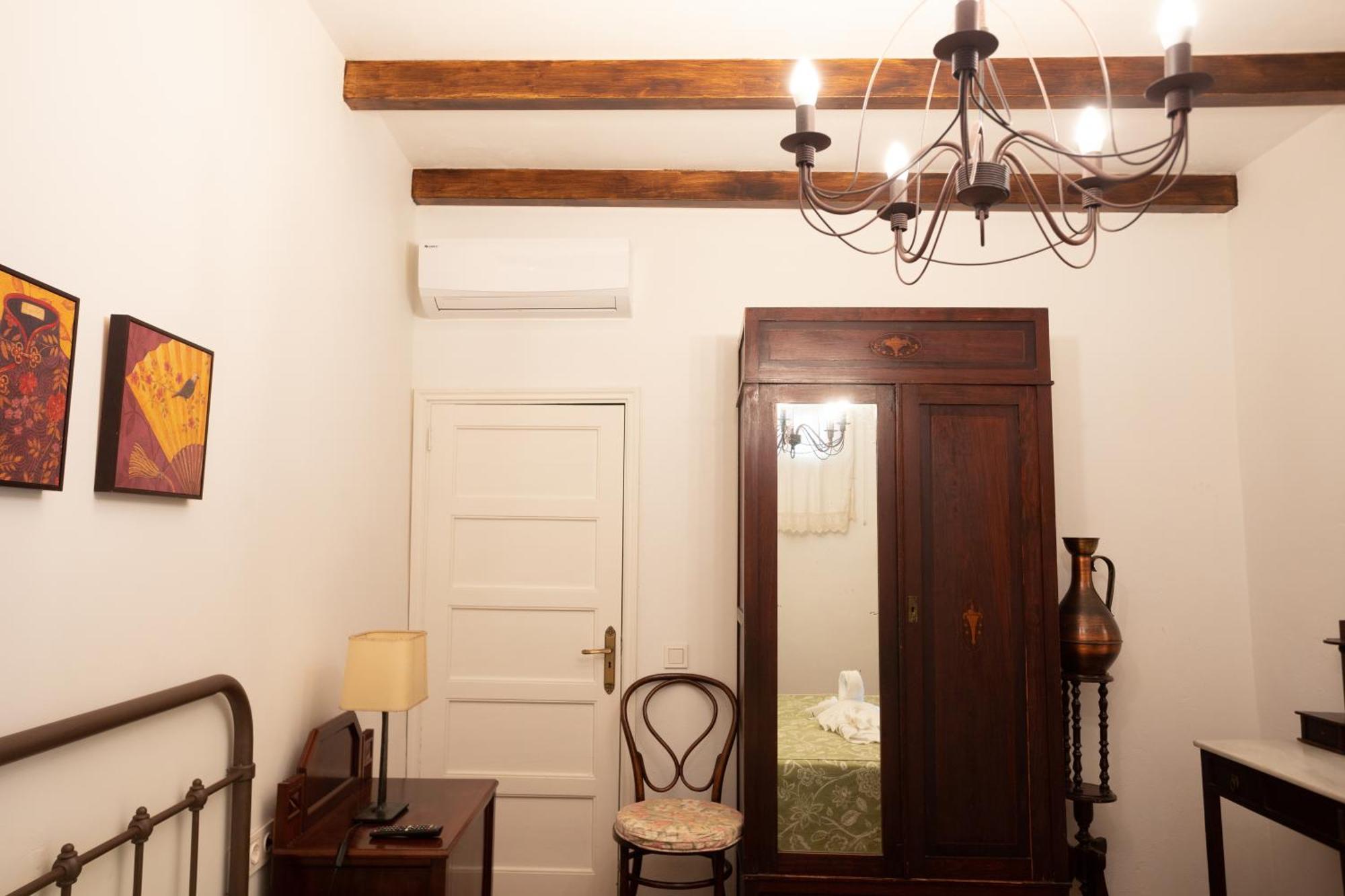 Junior Suite “El Estanco 14 Vega de San Mateo Eksteriør billede