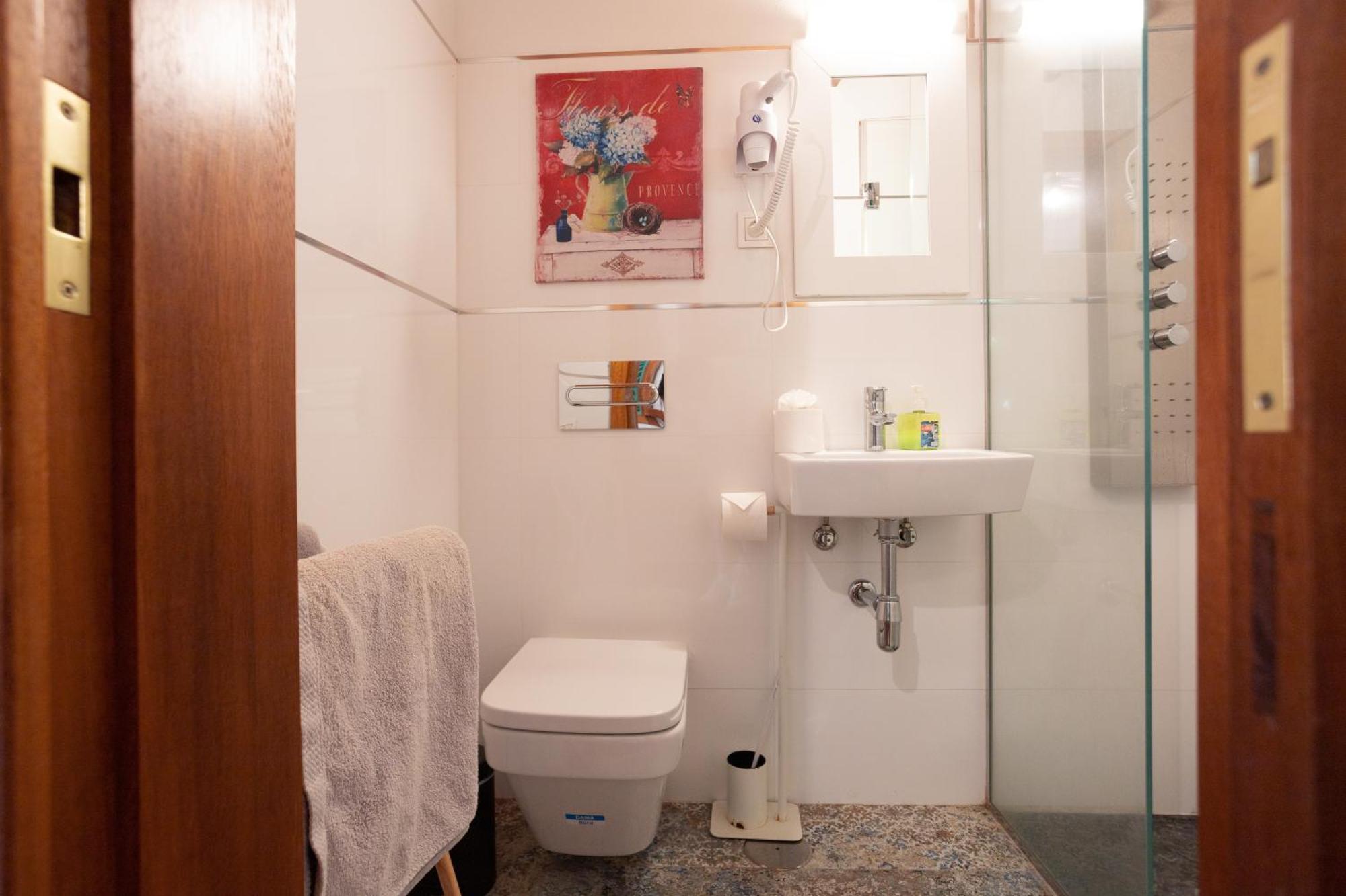 Junior Suite “El Estanco 14 Vega de San Mateo Eksteriør billede